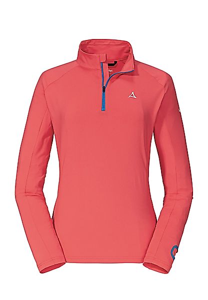 Schöffel Funktionsshirt Berwang L in schnell-trocknender günstig online kaufen