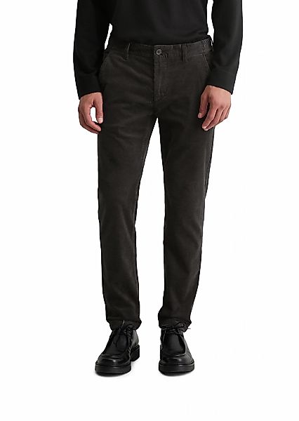 Marc OPolo Chinohose "aus weichem Organic Cotton-Stretch" günstig online kaufen