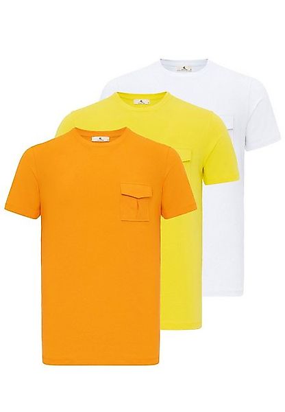 Dandalo Poloshirt Milos günstig online kaufen