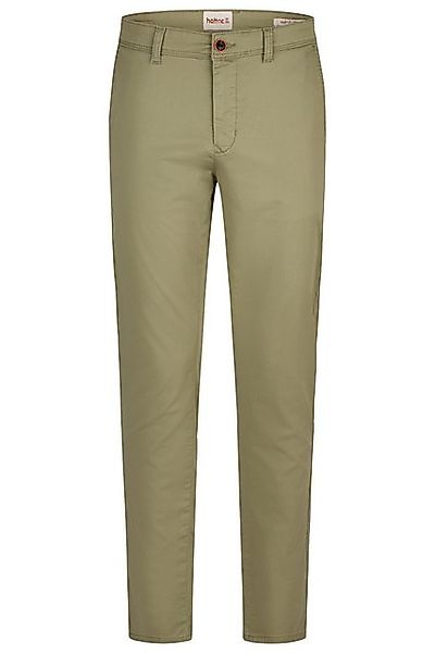 Hattric Chinohose Chinohose Harvey Cotton Satin günstig online kaufen