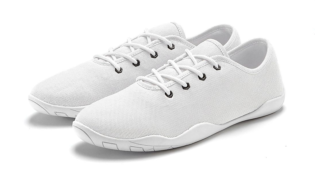 AUTHENTIC LE JOGGER Schnürschuh Sneaker mit günstig online kaufen