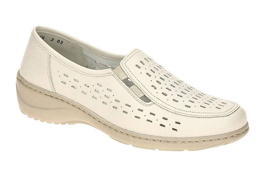 Waldläufer 607503 139 111 Slipper günstig online kaufen