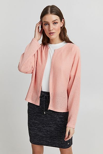 OXMO Cardigan KIKE Modischer Pullover günstig online kaufen