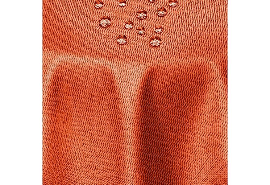 DecoHomeTextil Heimtextilmanufaktur Tischdecke Leinen Optik Tischdecke Tisc günstig online kaufen