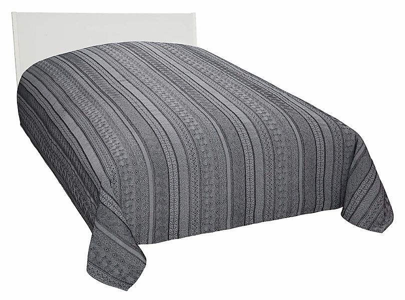 Home affaire Tagesdecke Toscana, Tagesdecke in günstig online kaufen