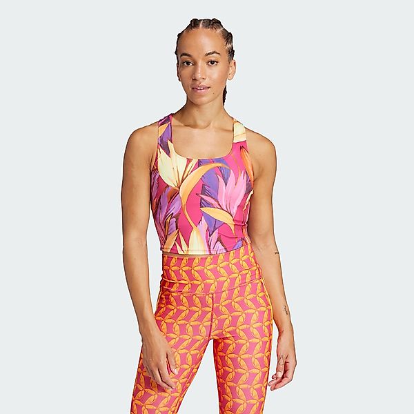adidas Performance Tanktop ADIDAS X FARM günstig online kaufen