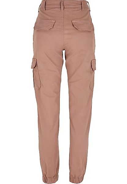 URBAN CLASSICS Cargohose Urban Classics Damen günstig online kaufen