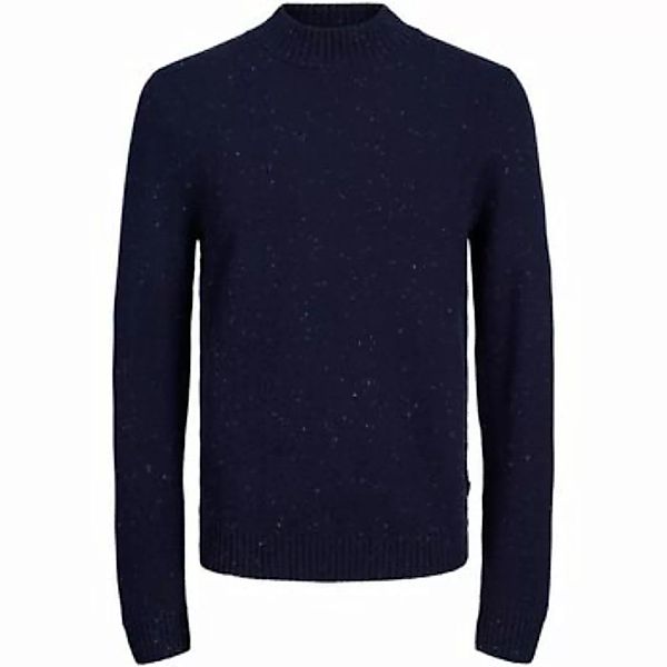 Selected  Pullover 12242468 NOLAN-MARITIME BLUE günstig online kaufen