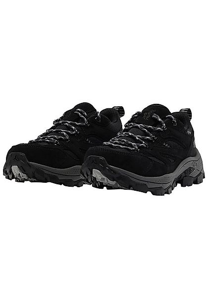 Jack Wolfskin VOJO TOUR TEXAPORE LOW W Wanderschuh Wasserdicht, Trekkingsch günstig online kaufen