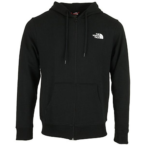 The North Face  Trainingsjacken M Open Gate Fz hood Light günstig online kaufen