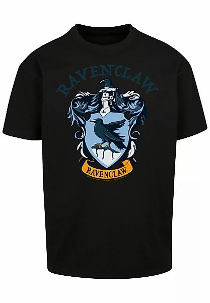 F4NT4STIC T-Shirt "Harry Potter Ravenclaw Crest", Print günstig online kaufen