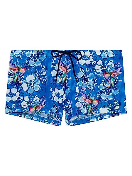 Hom Badehose Swim Shorts Colibris Bade-Shorts Speedo eng günstig online kaufen