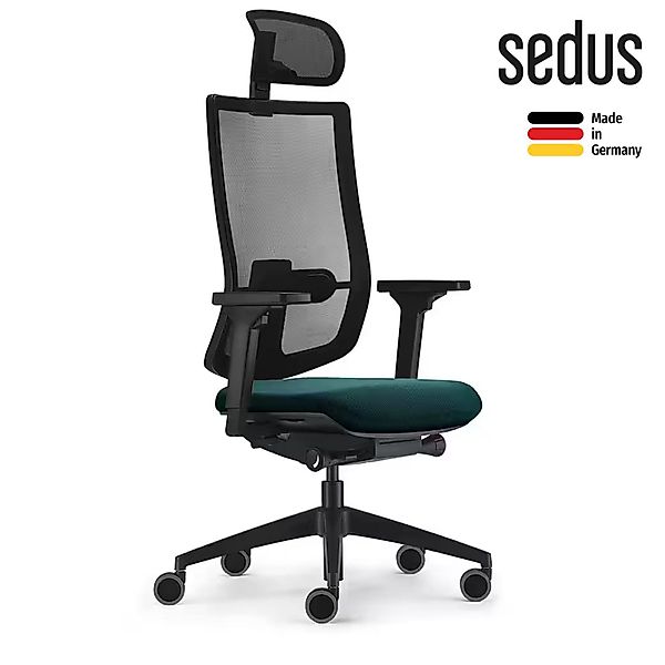 sedus Bürostuhl se:do PRO light 2 günstig online kaufen