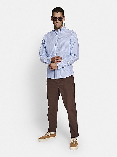 REDEFINED REBEL Stoffhose "Redefined Rebel Pants RRArian Pants" günstig online kaufen