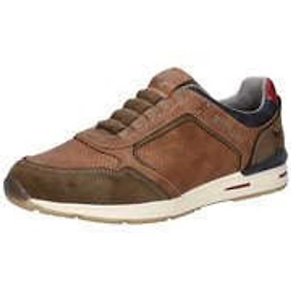 Mustang Slipper Herren braun|braun|braun|braun|braun|braun|braun|braun günstig online kaufen