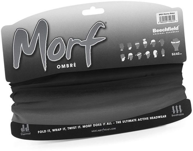 Beechfield® Multifunktionstuch Schlauchschal Morf Neckwarmer für günstig online kaufen