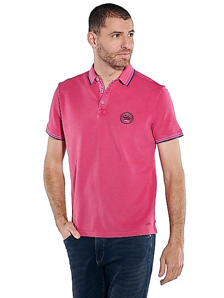 Engbers Poloshirt Polo-Shirt regular günstig online kaufen