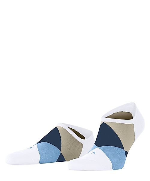 Burlington Sneakersocken Clyde (1-Paar) aus weicher günstig online kaufen