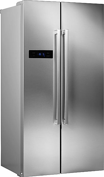 Hanseatic Side-by-Side "HSBS17990DI" 176,5 cm hoch 89,7 cm breit NoFrost, S günstig online kaufen