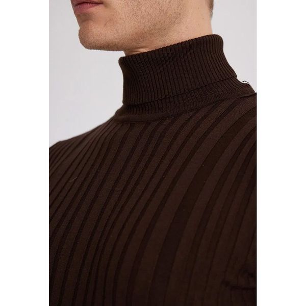 D'S DAMAT Polokragenpullover Ds Damat Slim günstig online kaufen
