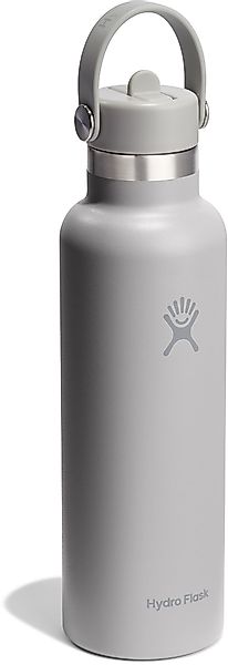 Hydro Flask Isolierflasche "21 Oz Std. Flex Straw Cap" TempShield️ doppelwa günstig online kaufen
