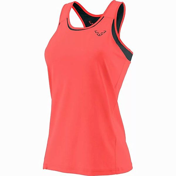 Dynafit T-Shirt Alpine 2in1 Tank Damen (Sport-Tanktop) - DynaFit günstig online kaufen