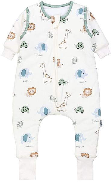TupTam Babyschlafsack mit Armen und Beinen günstig online kaufen