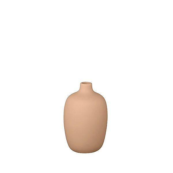 blomus Dekovase -CEOLA- Designer-Vasen: Hochwertige Keramik günstig online kaufen