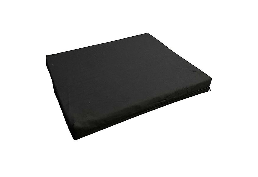 Kubivent Sitz- und Liegepolster GmbH Sitzkissen Rollstuhl-Sitzkissen - 50x4 günstig online kaufen