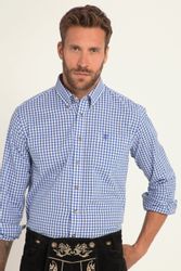 JP1880 Businesshemd JP1880 Karohemd Tracht Langarm günstig online kaufen