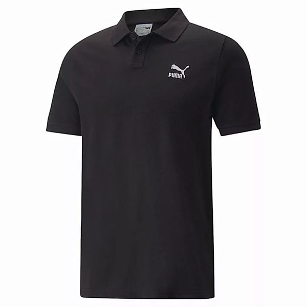 PUMA Poloshirt Classics Poloshirt Herren günstig online kaufen