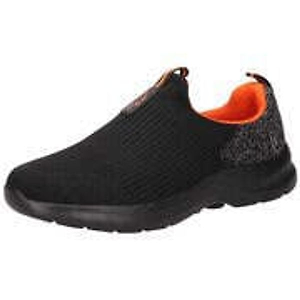 Okinawa Slipper Herren schwarz günstig online kaufen