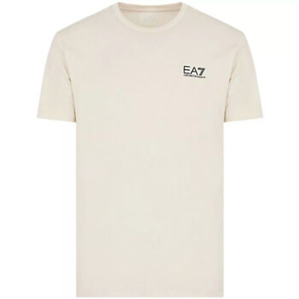 Emporio Armani EA7  T-Shirt 8NPT51-PJM9Z günstig online kaufen
