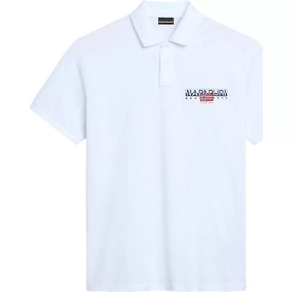 Napapijri  Poloshirt 236314 günstig online kaufen