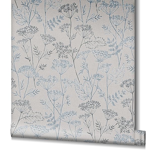 Marburg Vliestapete Flora Haven, botanisch, moderne günstig online kaufen