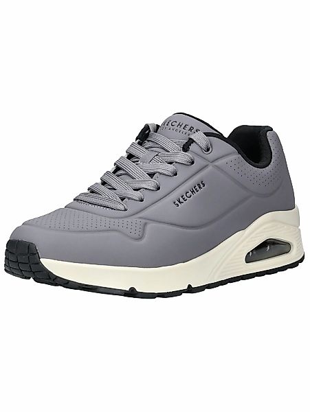 Skechers Sneaker "Skechers Sneaker Lederimitat" günstig online kaufen