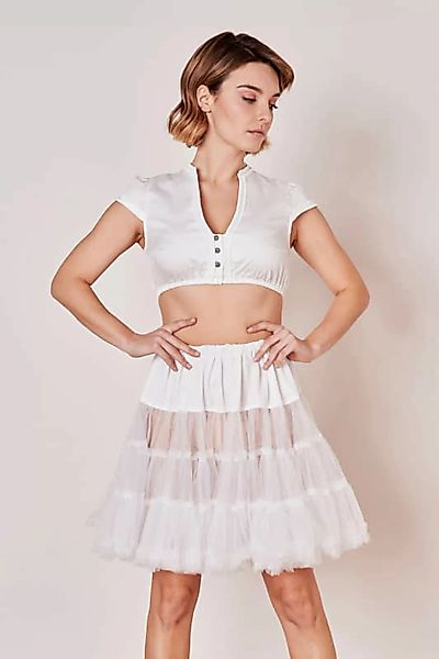 Petticoat (50cm) günstig online kaufen