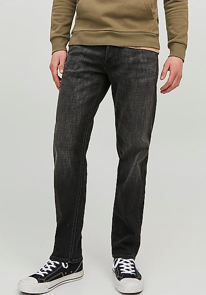 Jack & Jones Tapered-fit-Jeans JJIMIKE JJORIGINAL günstig online kaufen