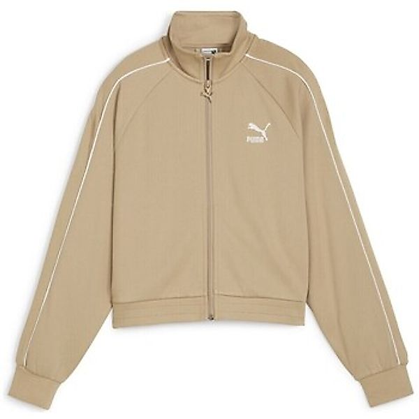 Puma  Sweatshirt T7 Track günstig online kaufen