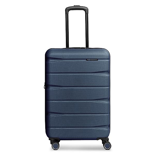 Franky Hartschalen-Trolley Munich 4.0, 4 Rollen, günstig online kaufen