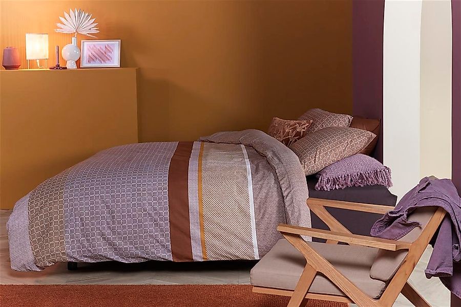Beddinghouse Bettwäsche »Beddinghouse Birger« günstig online kaufen