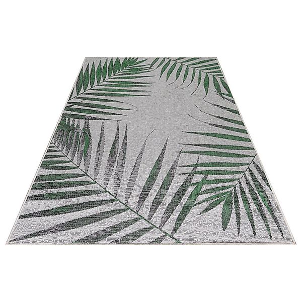 Ayyildiz Teppiche Outdoorteppich »SUNNY 4414«, rechteckig, 5 mm Höhe, Läufe günstig online kaufen