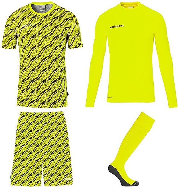uhlsport Trainingsanzug Progressive Torwart Set günstig online kaufen