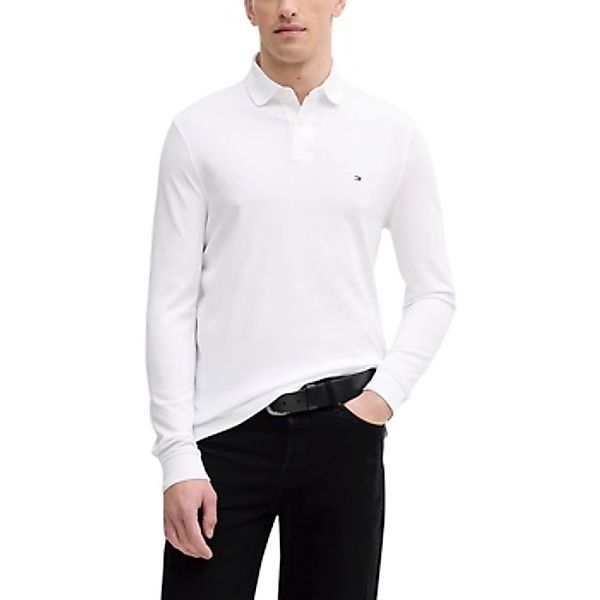 Tommy Hilfiger  Poloshirt 1985 REGULAR LS POLO MW0MW20183 günstig online kaufen