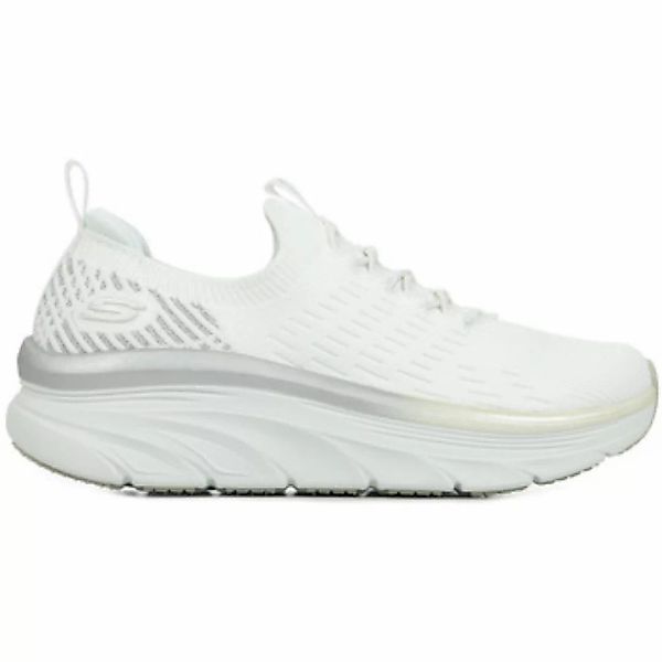 Skechers  Fitnessschuhe D'LUX Walker Let It Glow 149366-WSL günstig online kaufen