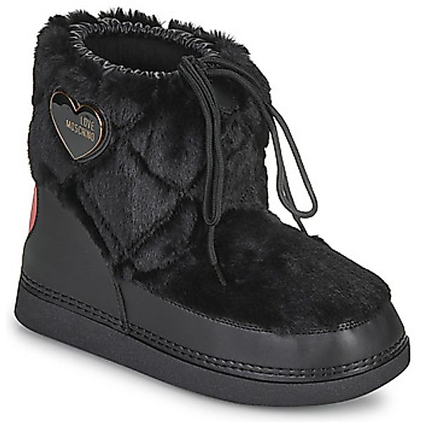 Love Moschino  Moonboots SKI BOOT günstig online kaufen