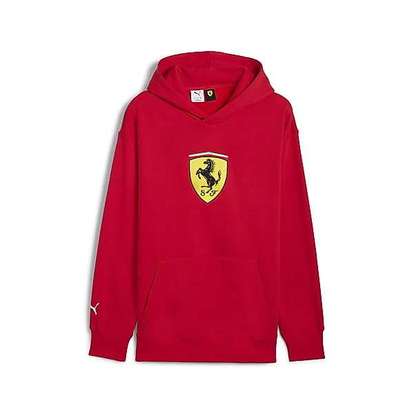 PUMA Hoodie Scuderia Ferrari HP Race günstig online kaufen