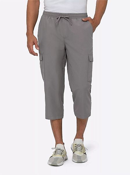 Sieh an! Jogginghose 7/8-Hose günstig online kaufen