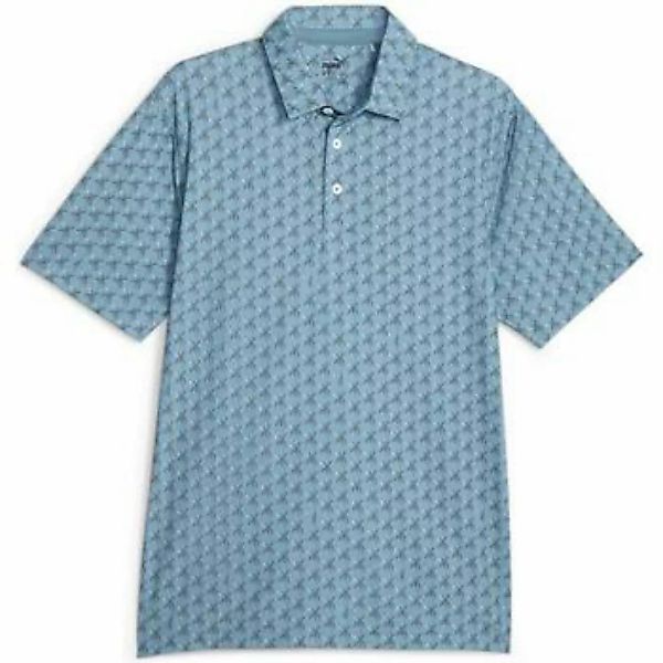Puma  Poloshirt 621549-05 günstig online kaufen