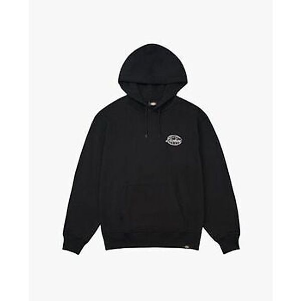 Dickies  Sweatshirt GLOBE HOODIE - DK0A85SR0-BLK1 günstig online kaufen